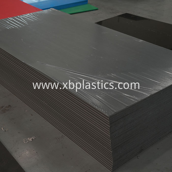 Polypropylene Plastic Sheets Polypropylene Plastic Sheets